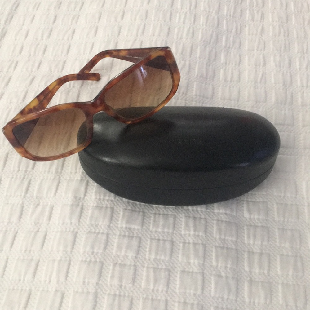 prada sunglasses